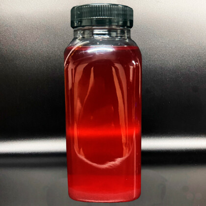 Морс Клюква