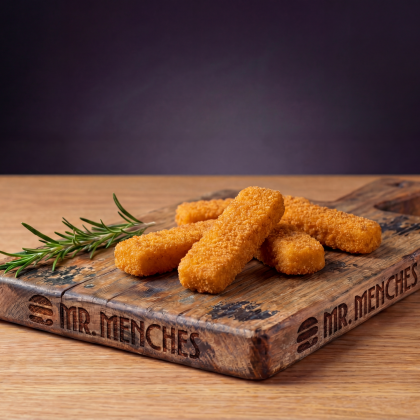 Рыбные палочки