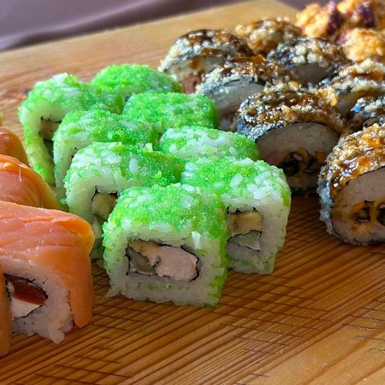 Сет 4 ХИТА (32 шт)