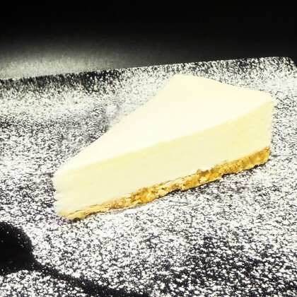 Чизкейк «Нью-Йорк»