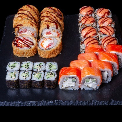 Сет «Косарь»