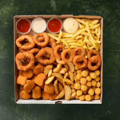 Набор В отрыв - 1