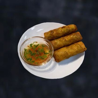 Нэм Ран 3 штуки/Nem Ran 3