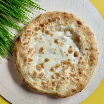 С сыром