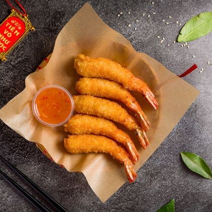 Том чиен су (5шт)