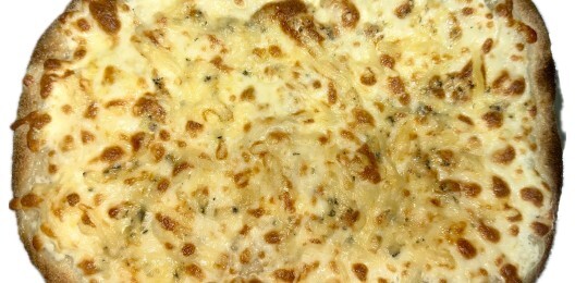 Римская Четыре сыра