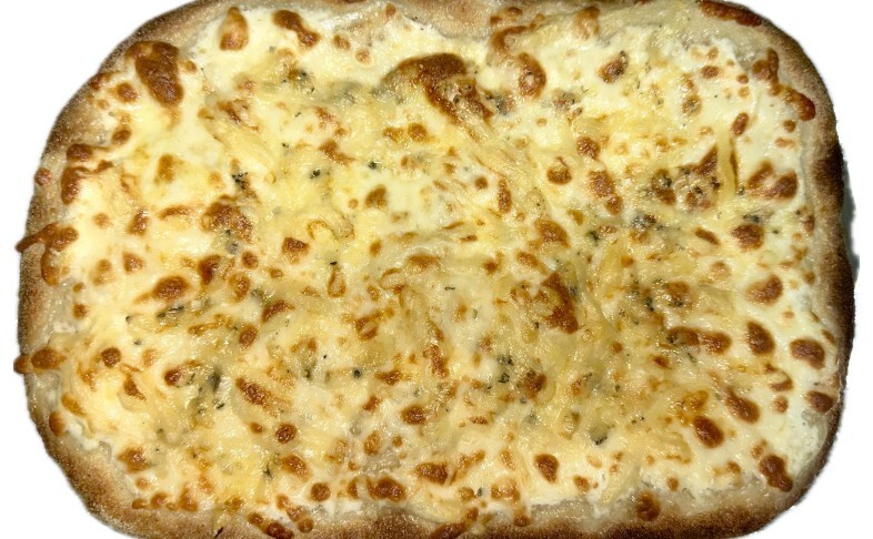 Римская Четыре сыра