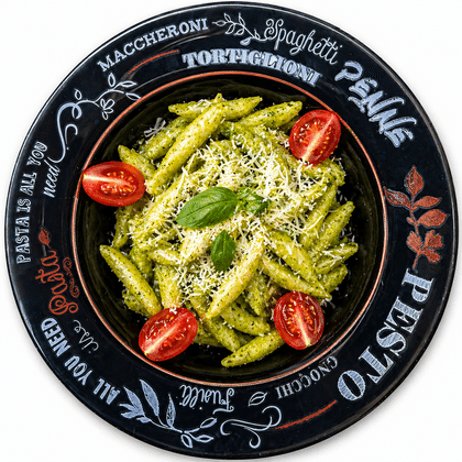 Паста Неаполь