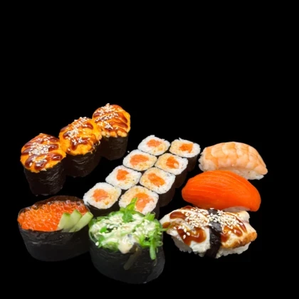 Суши сет