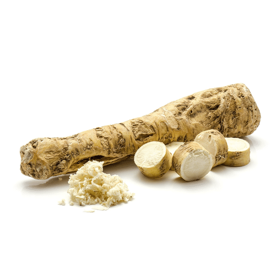 Корень хрена