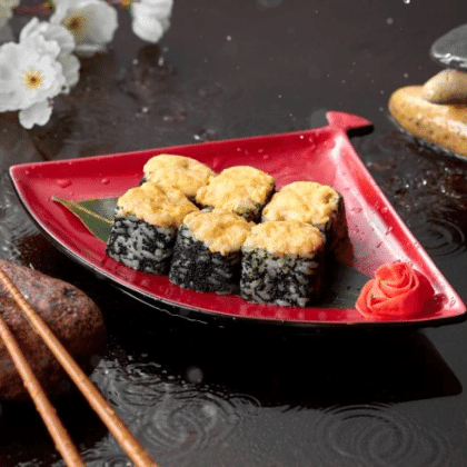 Ролл «Кабуки»