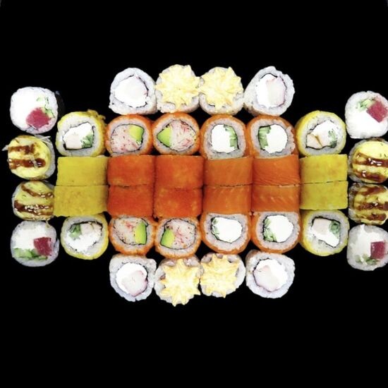 Сет все включено