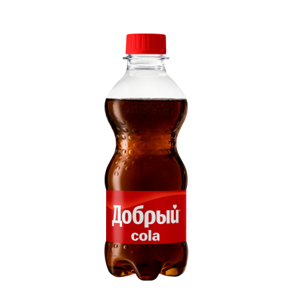 Добрый Кола