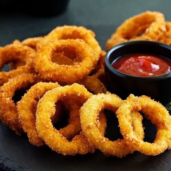 Кольца кальмара