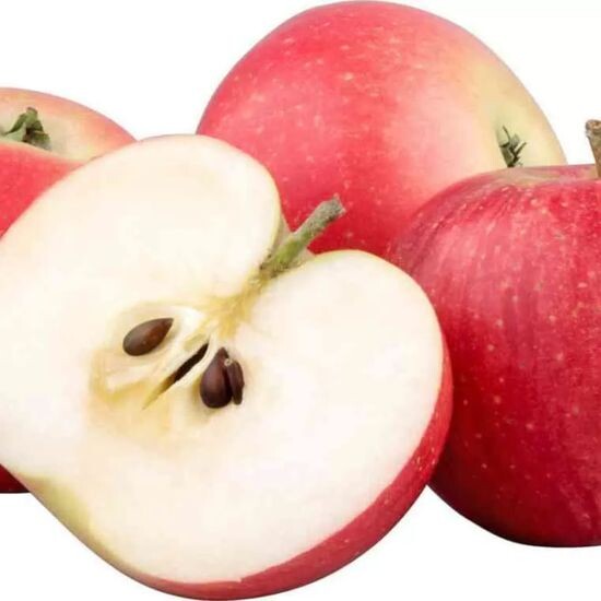 Яблоки «Роял Гала»