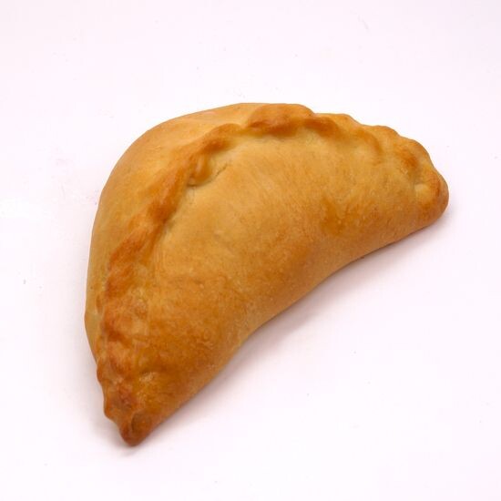 Бэккен с капустой и яйцом