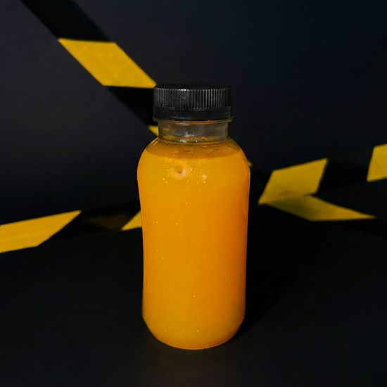 Морс из облепихи