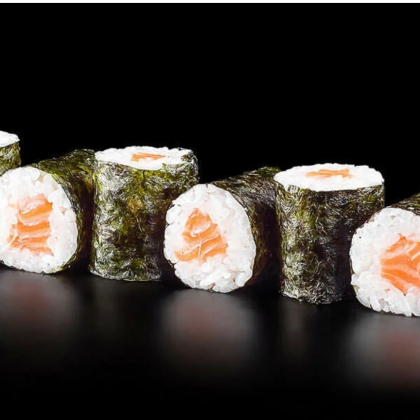 Классические роллы