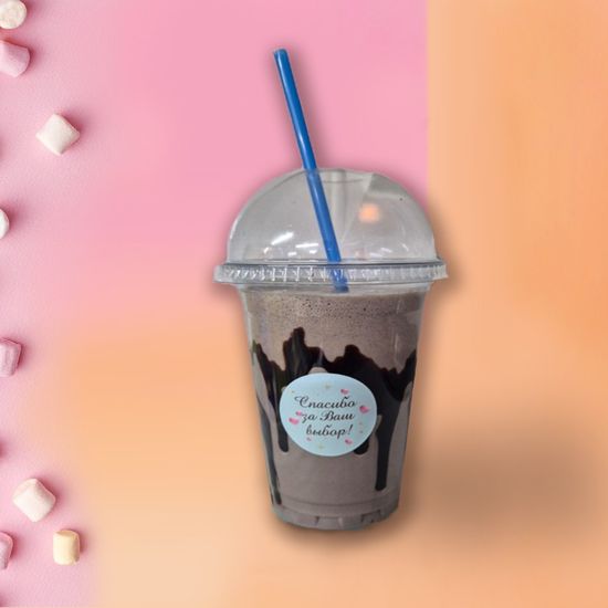 Молочный Коктейль Орео