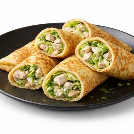 Блин Шаурма