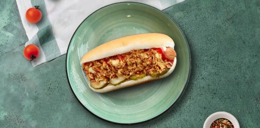 Хот-Дог Классика