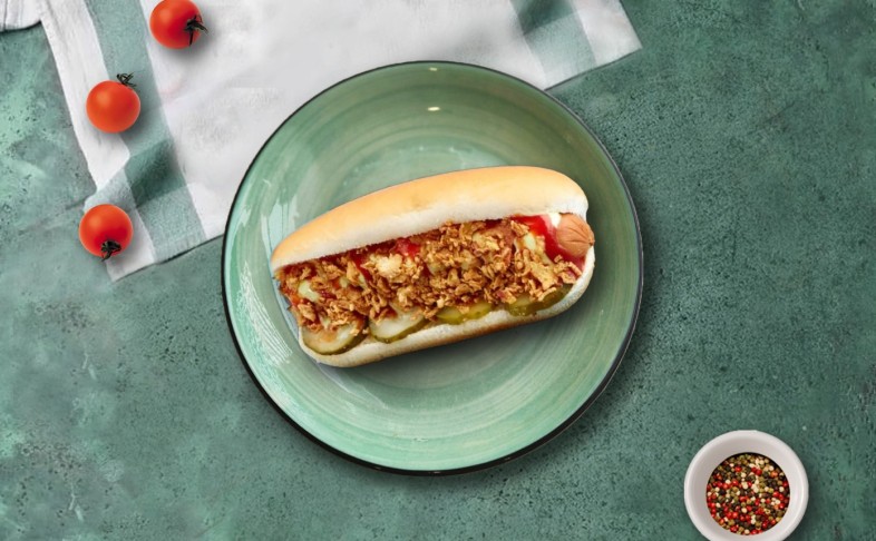 Хот-Дог Классика