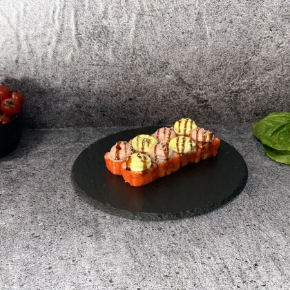 Ролл запеченный №4