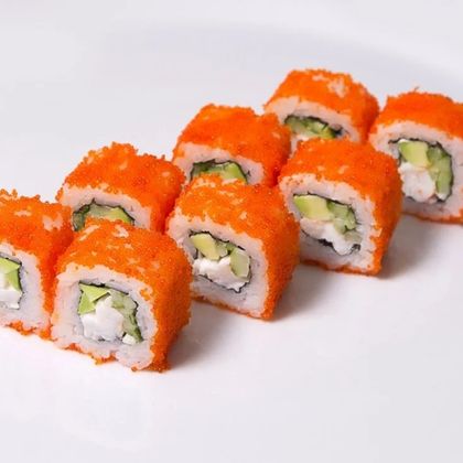 Ролл «Калифорния»