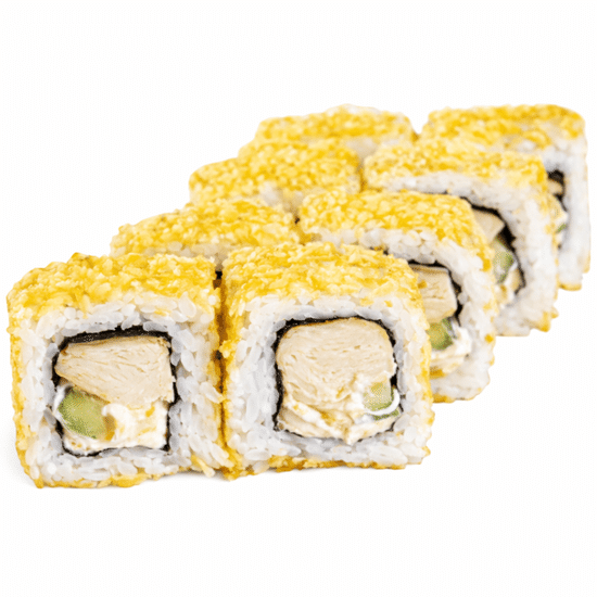 Ролл «Снэк»