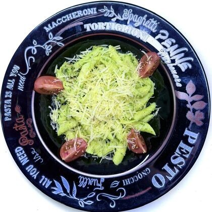 Паста Неаполь