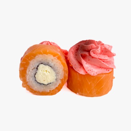 Ролл «Филадельфия Лава»