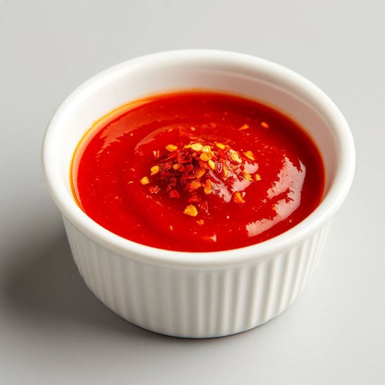 Соус кисло-сладкий