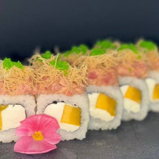 Тар тар Тунец