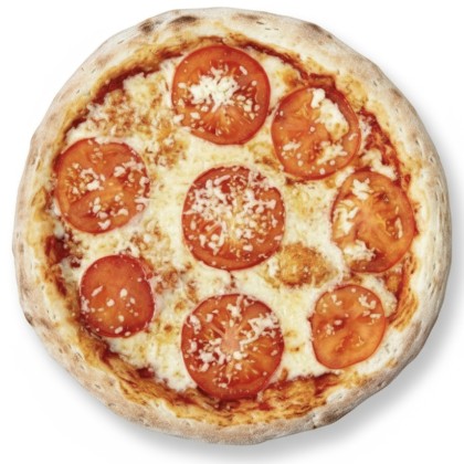 Пицца «Маргарита»