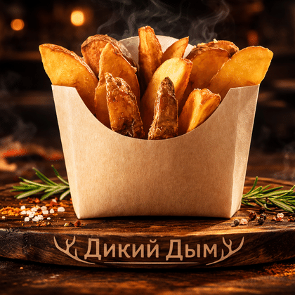 Картофель айдахо