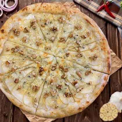 Медовая груша