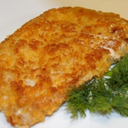 Курочка по швейцарски