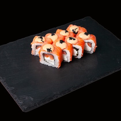 Дабл Филадельфия