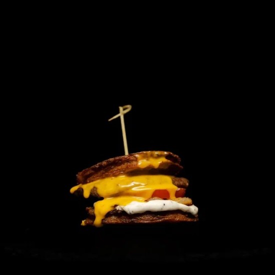 Драник Бургер