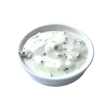 Соус чесночный