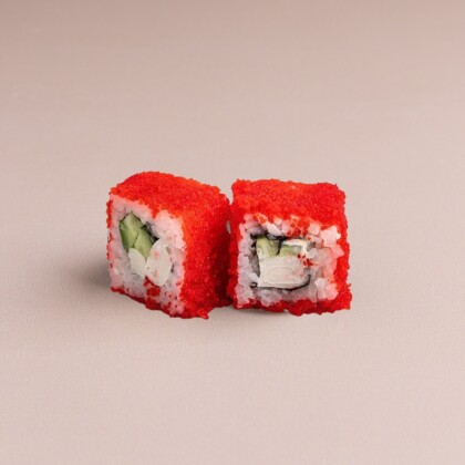 Калифорния масага