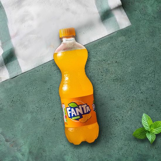 Fanta