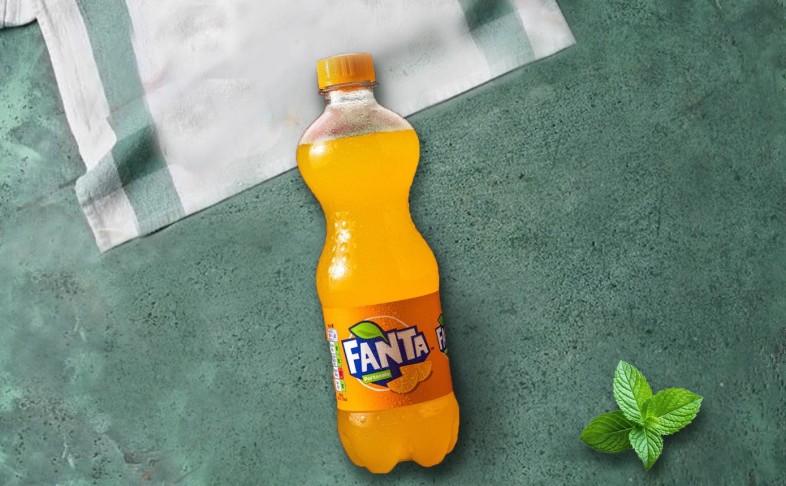 Fanta