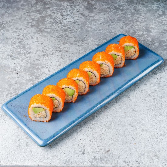 Ролл "Калифорния"