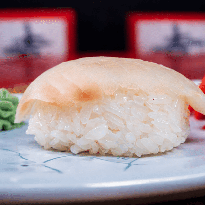 Суши «Изумитай»