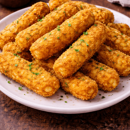 Сырные палочки