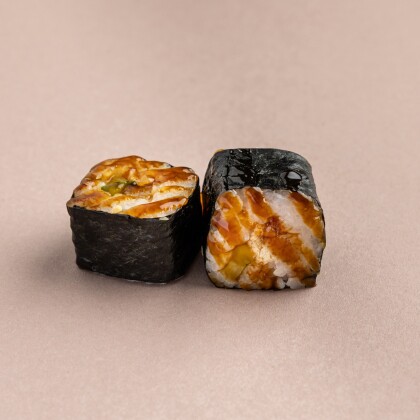 Томаго маки