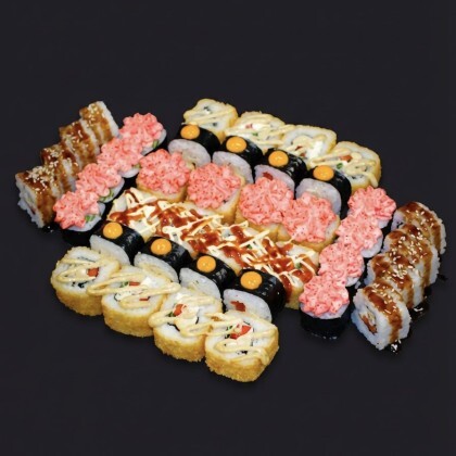 Сет «Соблазн»