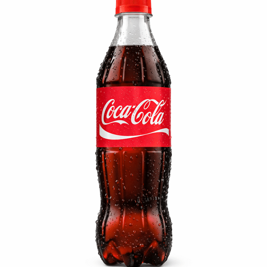 Coca-cola Добрый