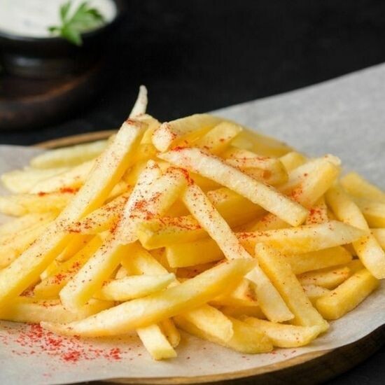 Картофель фри